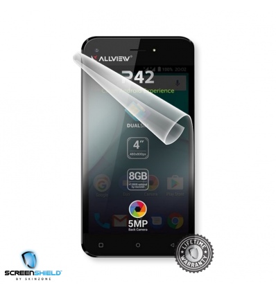 Screenshield ALLVIEW P42 folie na displej