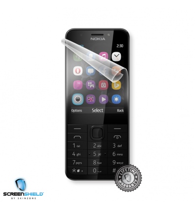 Screenshield NOKIA 230 RM-1172 folie na displej