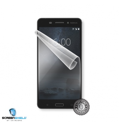 Screenshield NOKIA 6 (2017) folie na displej
