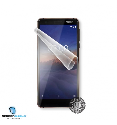 Screenshield NOKIA 3.1 (2018) folie na displej