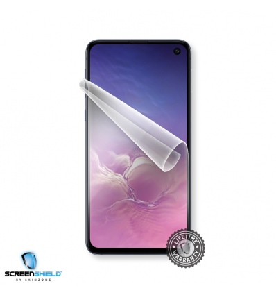 Screenshield SAMSUNG G970 Galaxy S10e folie na displej