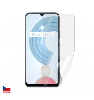 Screenshield REALME C25Y folie na displej