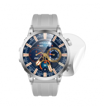 Screenshield ARMODD Silentwatch 7 Pro GPS fólie na displej