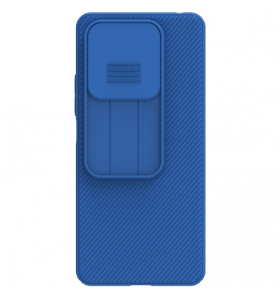 Nillkin CamShield Zadní Kryt pro Xiaomi Redmi Note 14 5G Blue