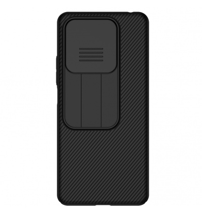 Nillkin CamShield Zadní Kryt pro Xiaomi Redmi Note 14 5G Black