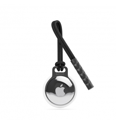Epico Holder z nerezové oceli pro Apple AirTag