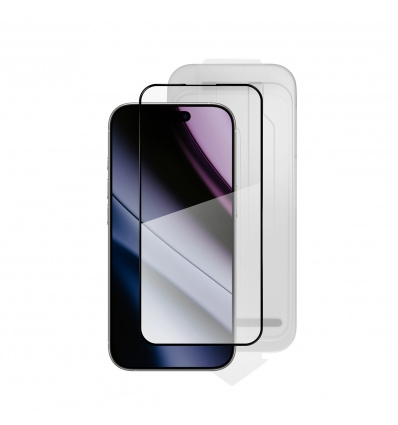 Epico AntiReflective Glass 3D iPhone 17 Pro Max