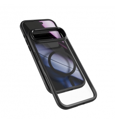 Epico Hero Pro Mag+ Case iPhone Air - černá