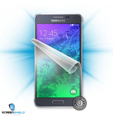 Screenshield™ Samsung G850F Galaxy Alpha ochrana d