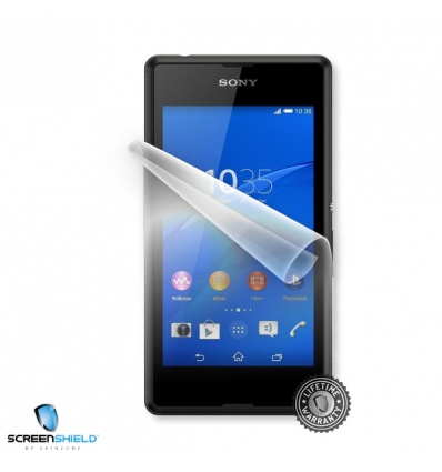 Screenshield™ Sony Xperia E3 ochrana displeje