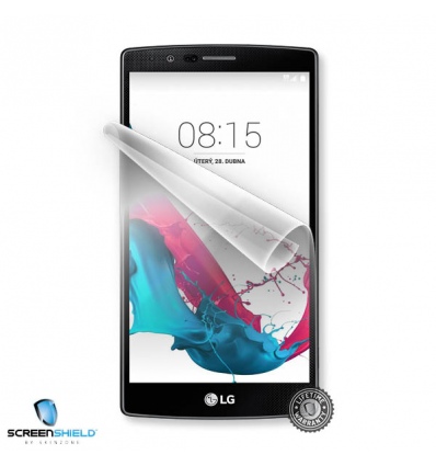 Screenshield™ LG G4 H815 ochrana displeje