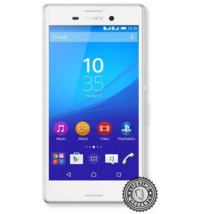 Screenshield™ Temperované sklo Sony Xperia M4