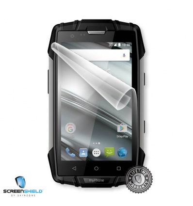Screenshield™ MYPHONE Hammer Iron 2 fólie na displej