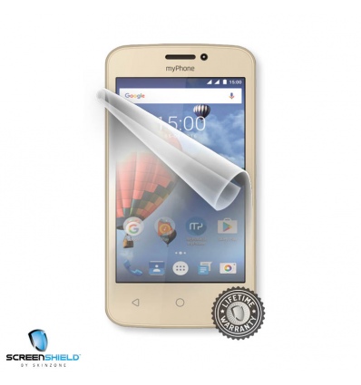 Screenshield™ MYPHONE Pocket folie na displej