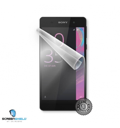 Screenshield™ SONY Xperia E5 F3311 folie na displej