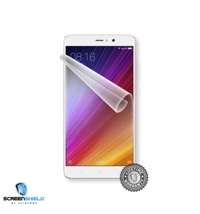 Screenshield™ XIAOMI Mi5s Plus folie na displej