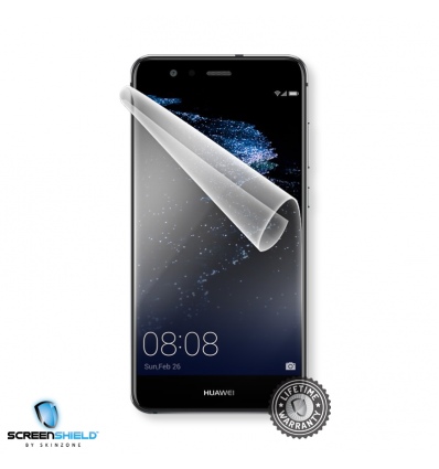 Screenshield™ HUAWEI P10 Lite folie na displej