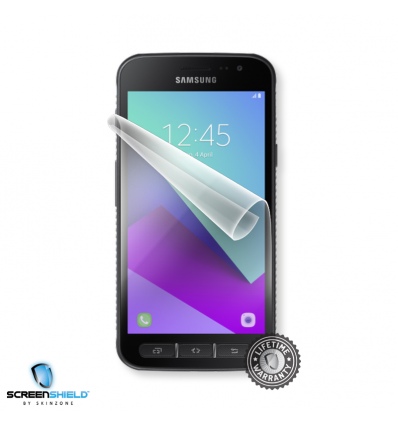 Screenshield™ SAMSUNG G390 Galaxy Xcover 4 folie na displej