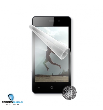 Screenshield™ ALIGATOR S4080 DUO folie na displej