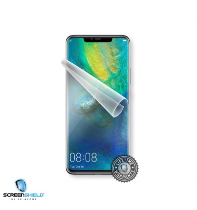 Screenshield HUAWEI Mate 20 Pro folie na displej