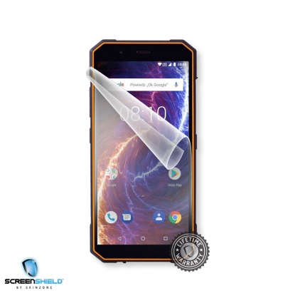 Screenshield MYPHONE Hammer Energy 18x9 folie na displej