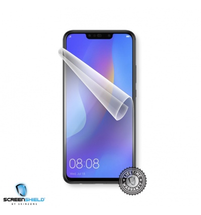 Screenshield HUAWEI Nova 3i folie na displej