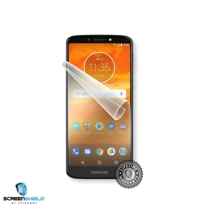 Screenshield MOTOROLA Moto E5 plus XT1924 folie na displej