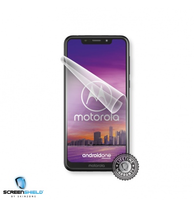 Screenshield MOTOROLA One XT1941 folie na displej