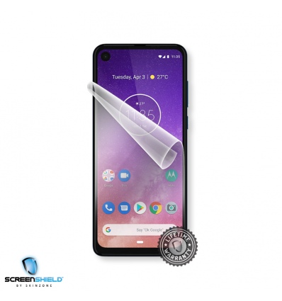 Screenshield MOTOROLA One Vision XT1970 folie na displej