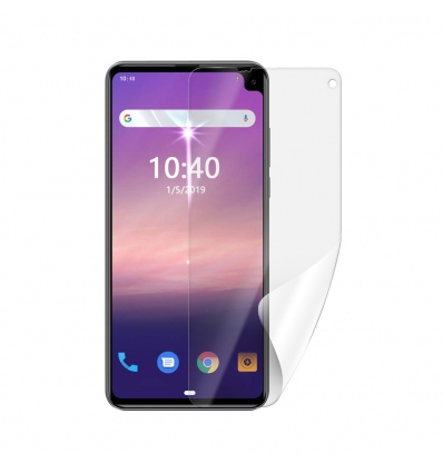 Screenshield CUBOT Max 2 folie na displej