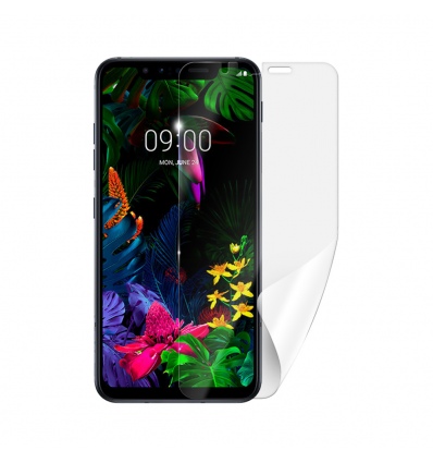 Screenshield LG G8s ThinQ folie na displej