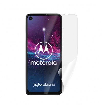 Screenshield MOTOROLA One Action XT2013 folie na displej