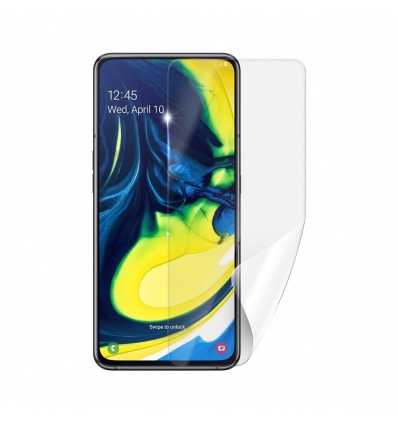 Screenshield SAMSUNG A805 Galaxy A80 folie na displej