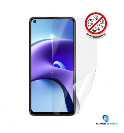 Screenshield Anti-Bacteria XIAOMI Redmi Note 9T folie na displej