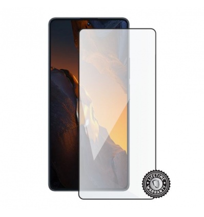 Screenshield XIAOMI Poco F5 Tempered Glass Protection