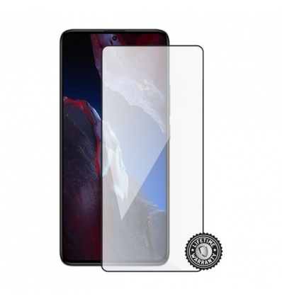 Screenshield XIAOMI Poco F5 Pro Tempered Glass Protection