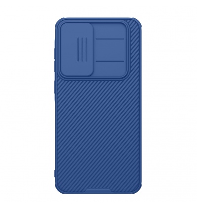 Nillkin CamShield PRO Zadní Kryt pro Samsung Galaxy A36 5G Blue