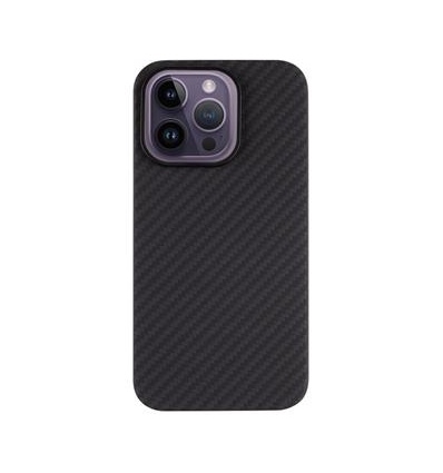 Tactical MagForce Aramid Kryt pro Apple iPhone 14 Pro Black