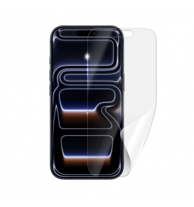 Screenshield APPLE iPhone 17 Pro Max fólie na displej