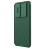 Nillkin CamShield PRO Zadní Kryt pro Samsung Galaxy A36 5G Dark Green