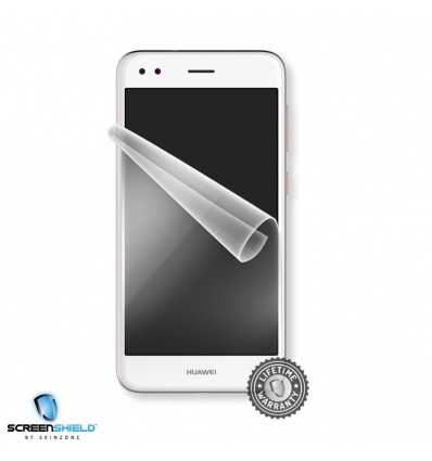 Screenshield HUAWEI P9 Lite Mini folie na displej
