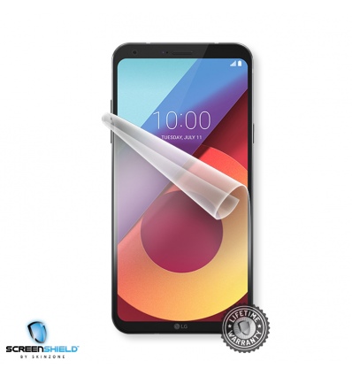Screenshield LG Q6 M700A folie na displej