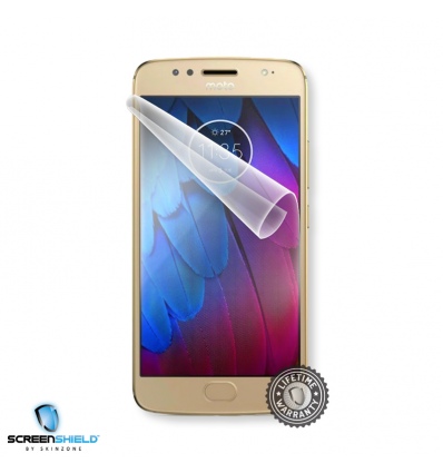 Screenshield MOTOROLA Moto G5S XT1794 folie na displej