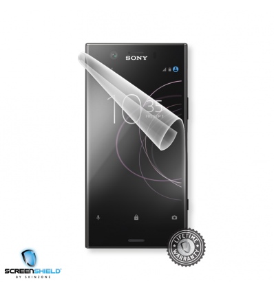 Screenshield SONY Xperia XZ1 Compact G8441 folie na displej