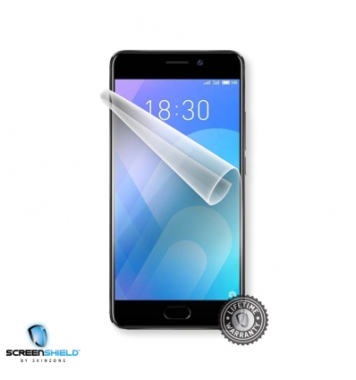 Screenshield MEIZU M6 Note folie na displej