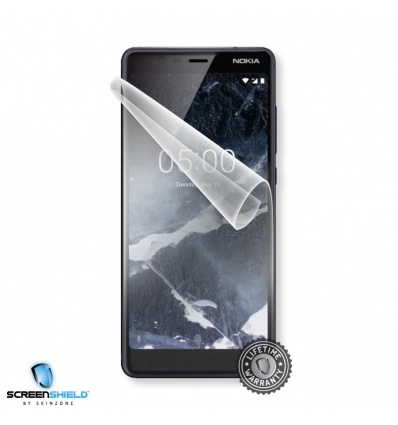 Screenshield NOKIA 5.1 (2018) folie na displej