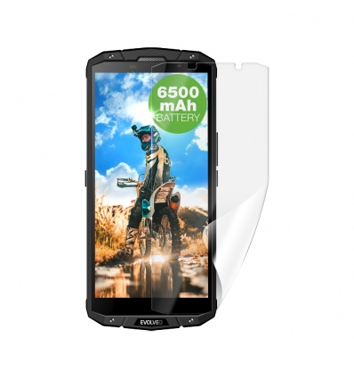 Screenshield EVOLVEO StrongPhone G7 folie na displej