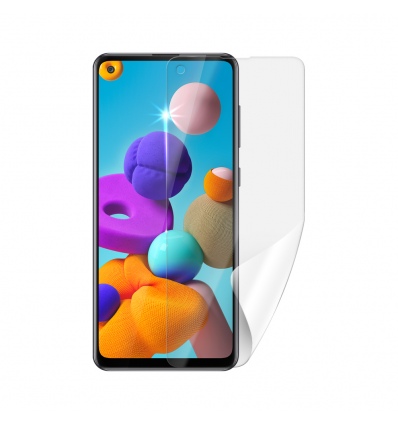 Screenshield SAMSUNG A217 Galaxy A21s folie na displej