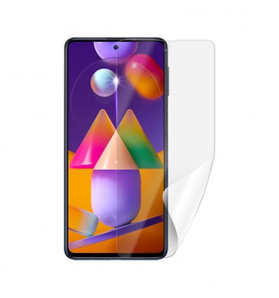 Screenshield SAMSUNG M317 Galaxy M31s folie na displej