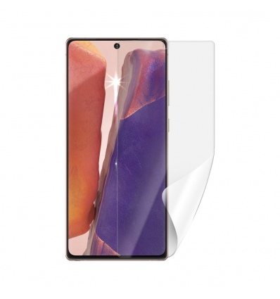 Screenshield SAMSUNG N980 Galaxy Note 20 folie na displej
